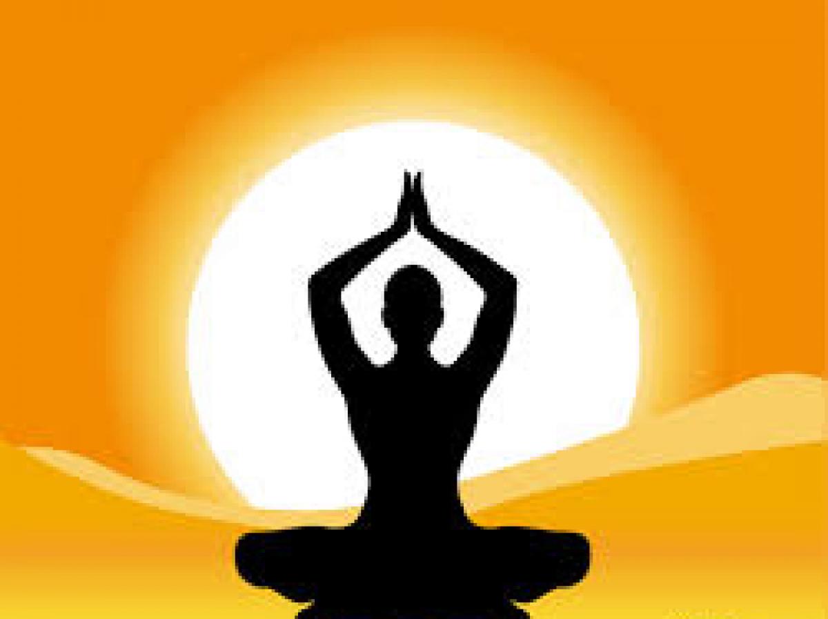 Yoga controversy: Take Allah’s name in place of shlokas