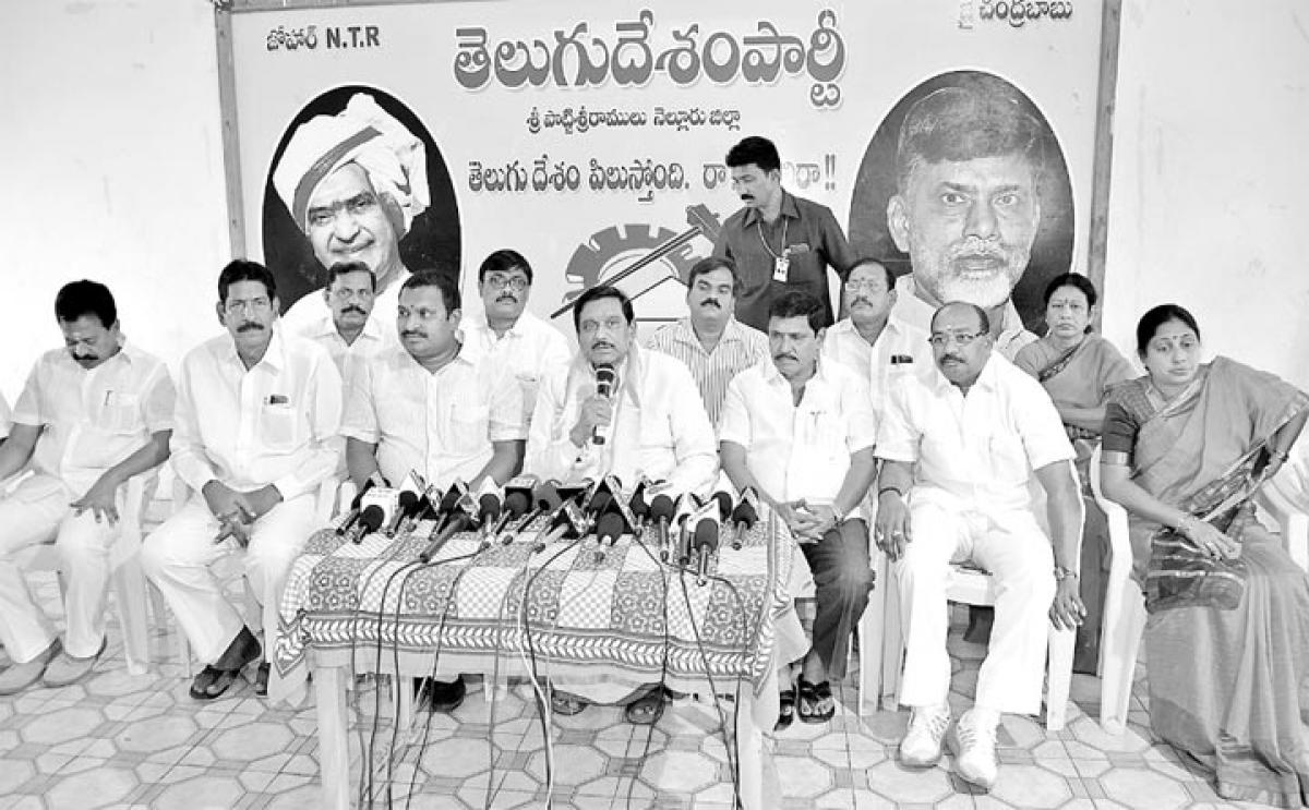 Ministers rebut Jagan allegations