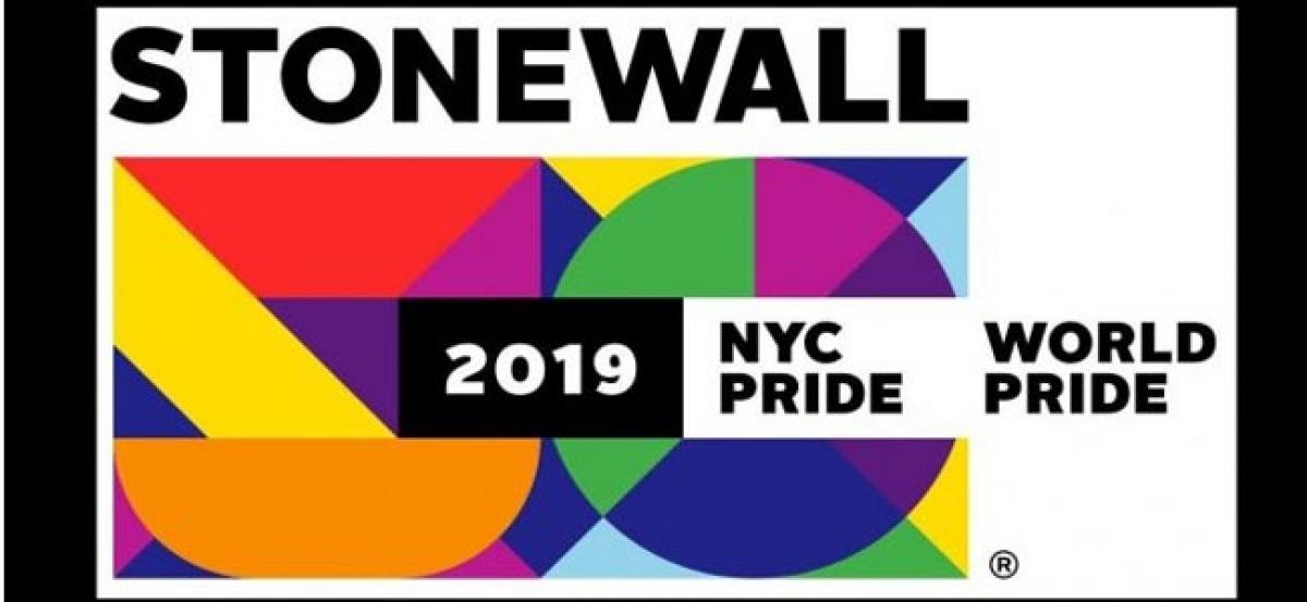 NYC Also Home to WorldPride2019, in Conjunction with 50th Anniversary of Historic Stonewall Uprising