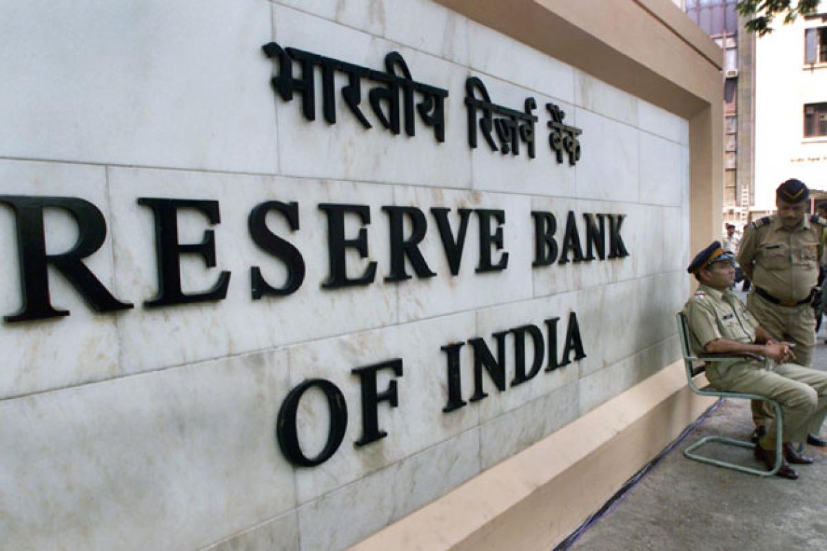 RBI to pay back Rs.1,274 crore to Telangana