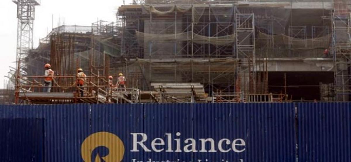 Indias market regulator accuses Reliance of wrongful share trading