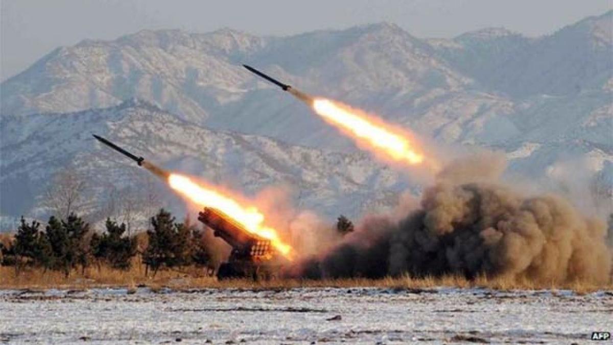 US missile shield offer for S Korea raises concerns