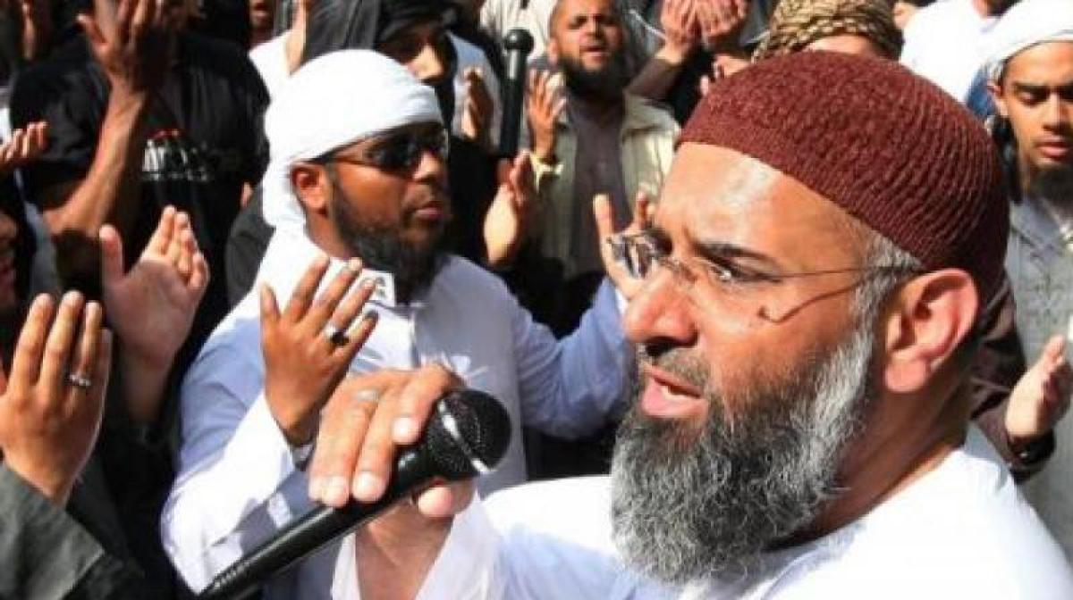 Islamic cleric, ISIS squad member named in ‘terror’ blacklist: US
