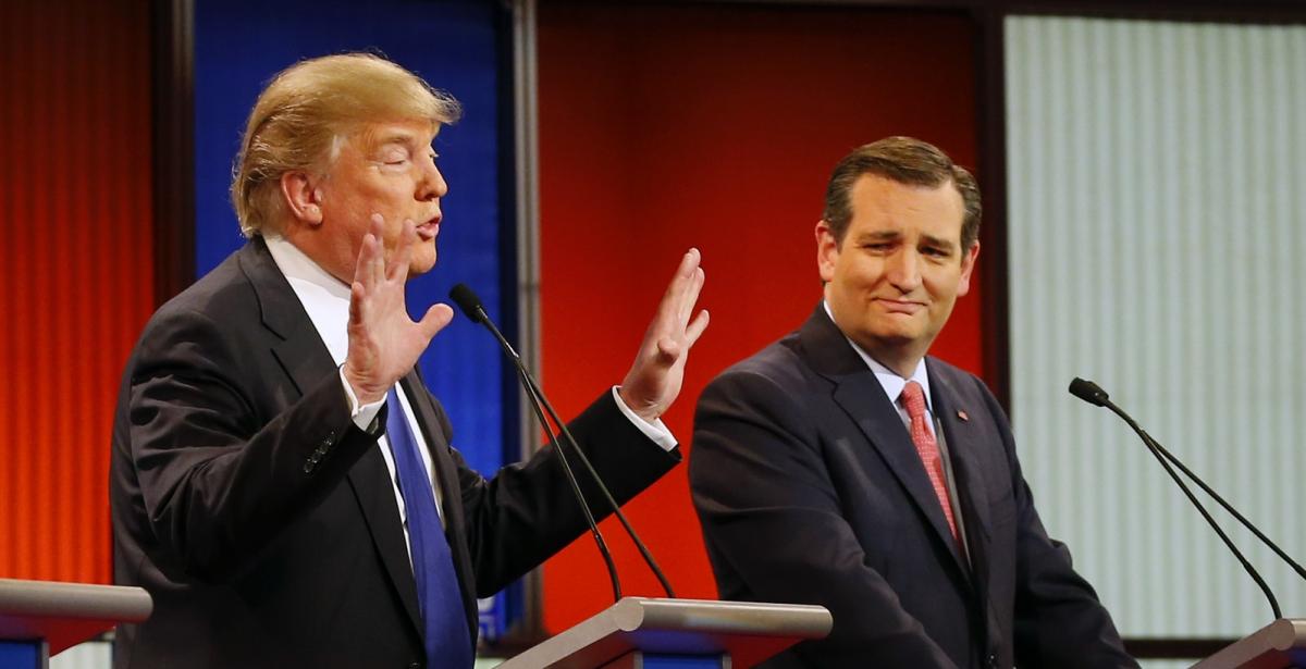 Trump appreciates Ted Cruzs endorsement