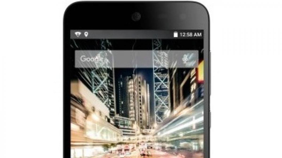 Check out: Micromax Canvas Amaze 2 specifications, price in India