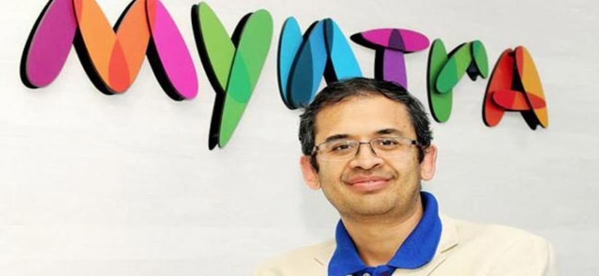 Myntra and Jabong will run diffrent entities says Myntras CEO Ananth Narayanan.