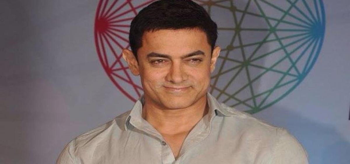 BO numbers dont influence my decision as  actor: Aamir