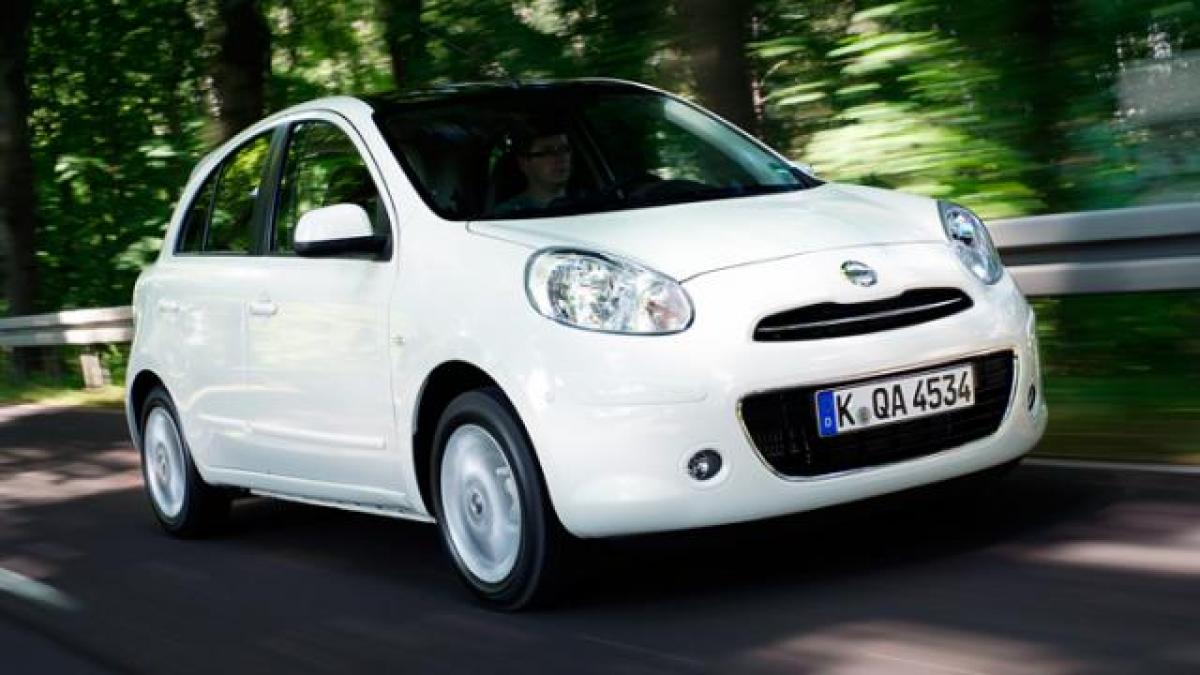 I-Day Special: Top 5 Made In India Cars Sold Abroad