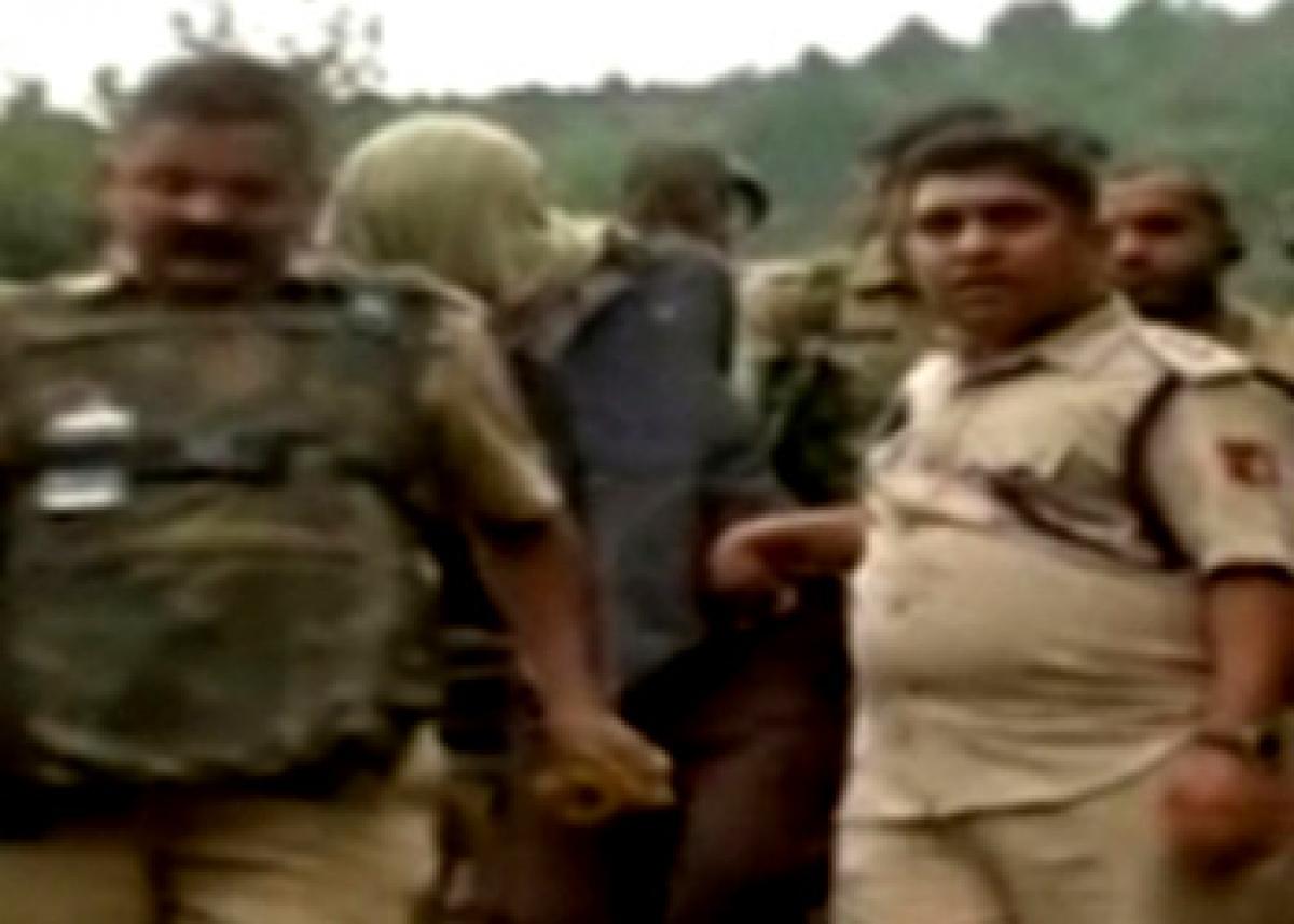 NIA files chargesheet in attack on BSF convoy in Udhampur