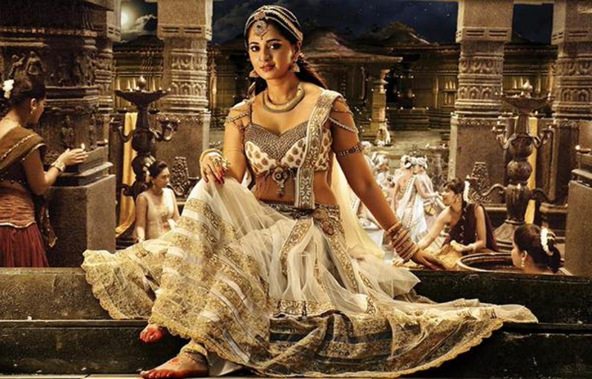 Rudhramadevi runtime troubles