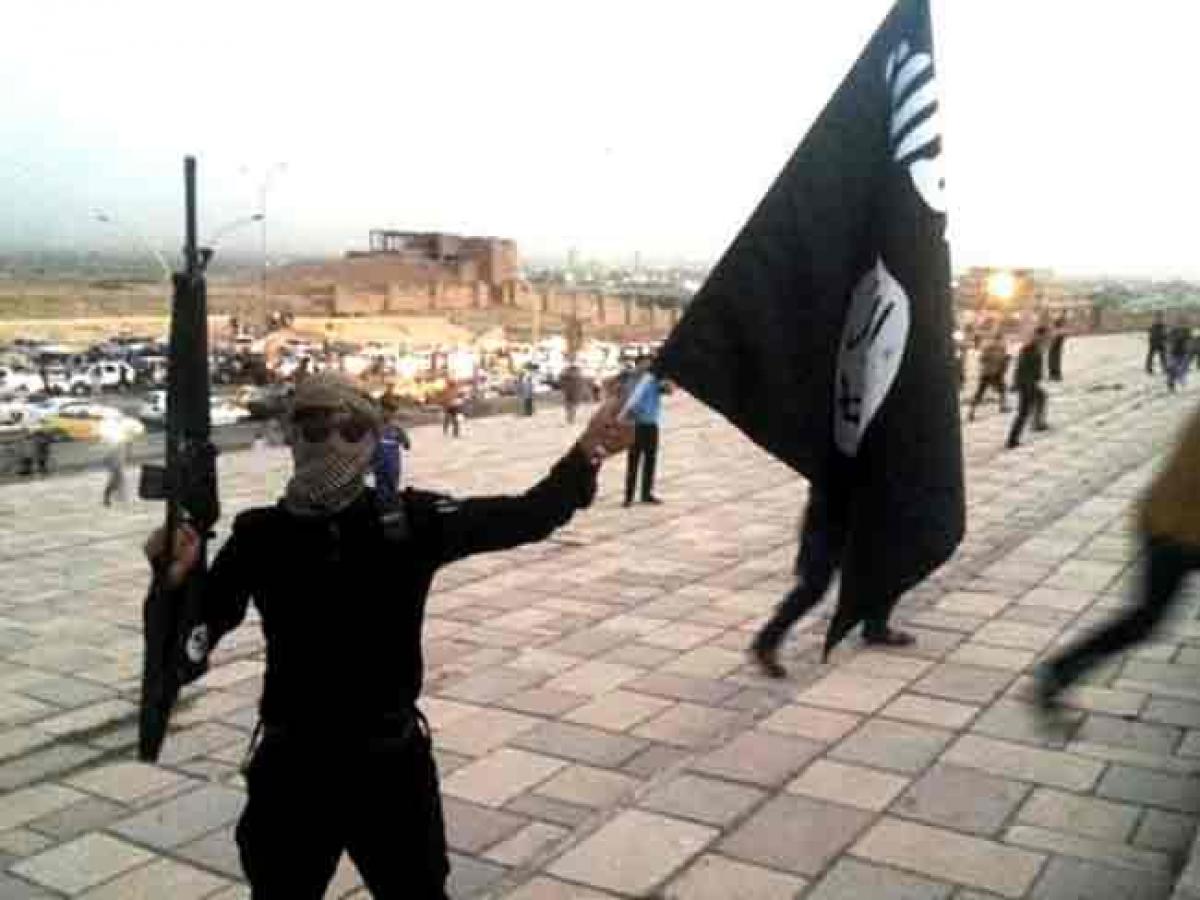 Libya Urges Arab States to Strike Islamic State in Sirte
