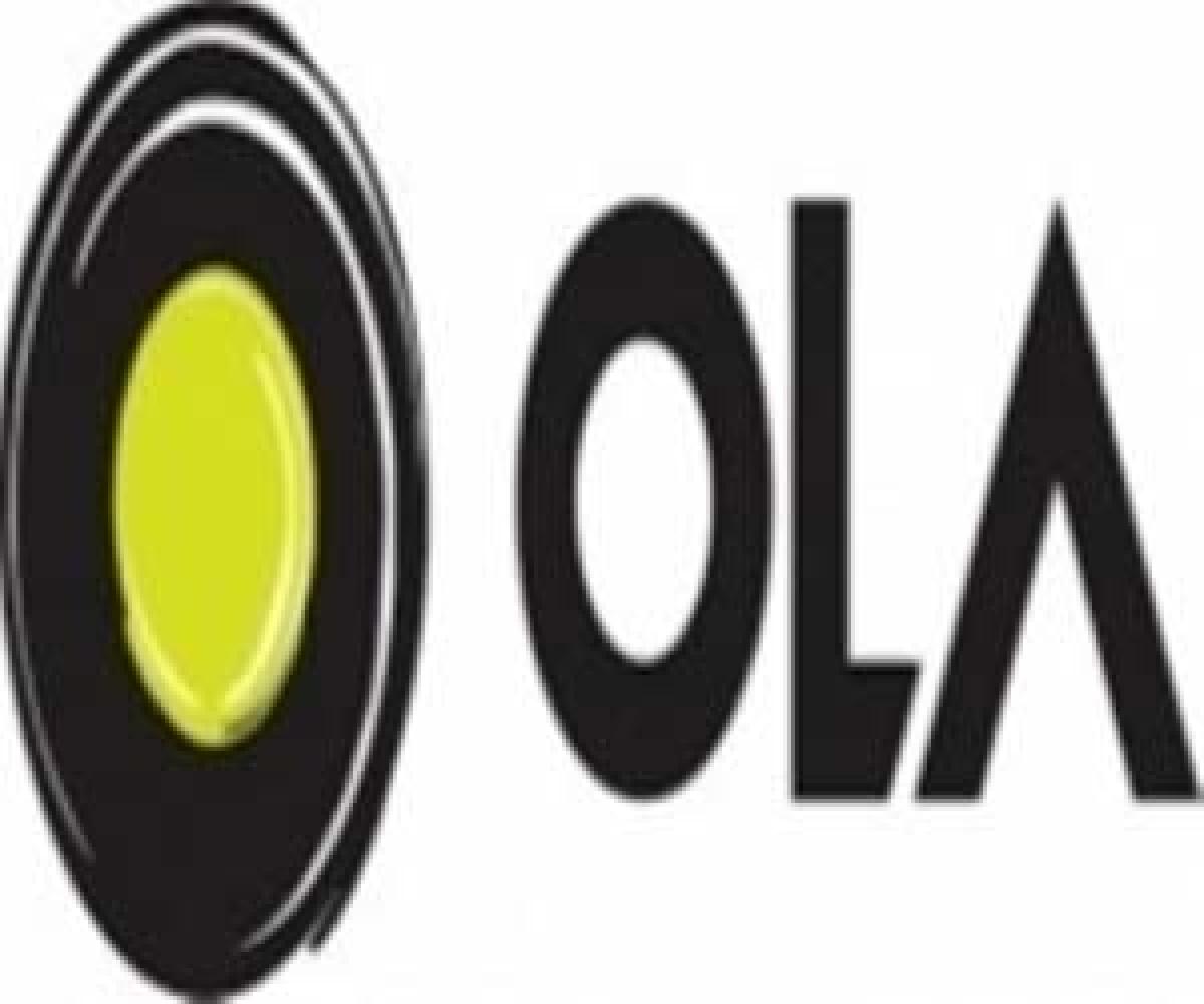 Ola terminates driver for molesting Additional Sessions Judge