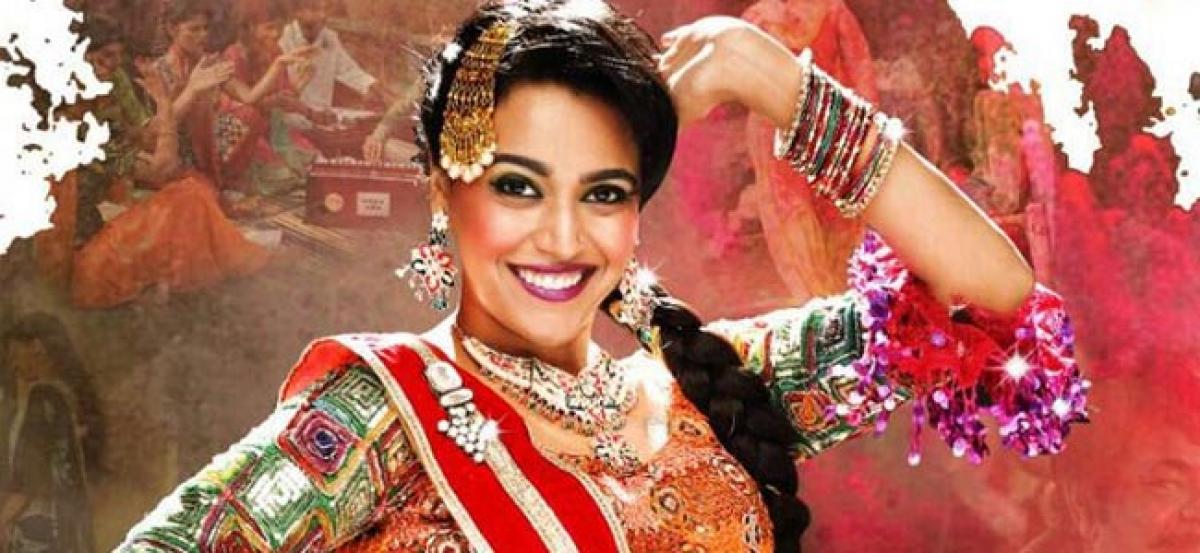 Anaarkali of Aarah: Swara blazes in never-seen-before avatar