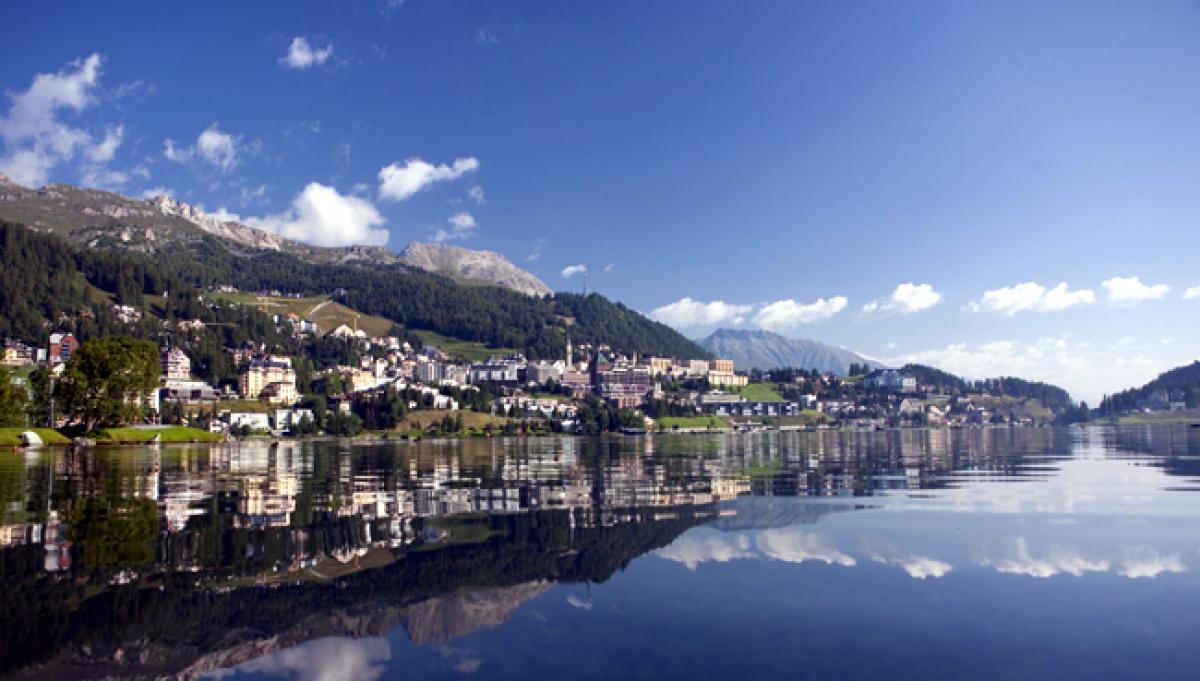 Top 10 Summer Adventures in Engadin St. Moritz