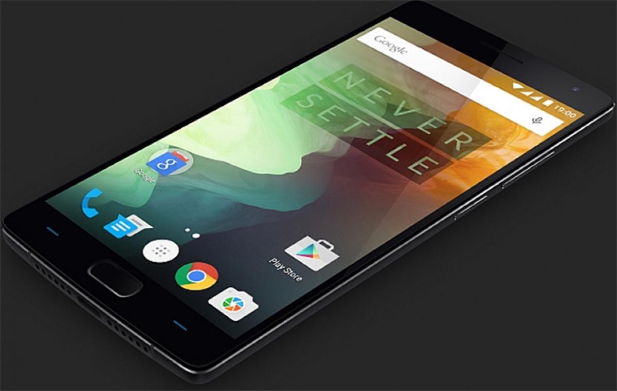 OnePlus 2 launched at Rs. 22,999