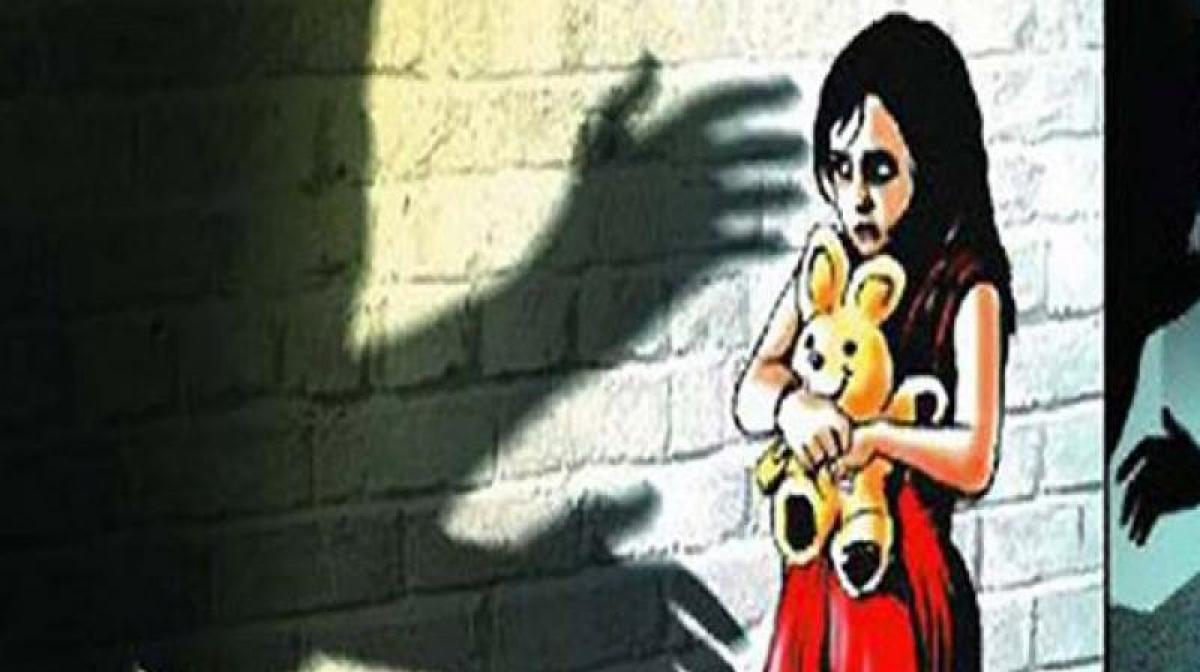 Nashik: 75-year-old sexually assaults 3-year-old great-granddaughter, held