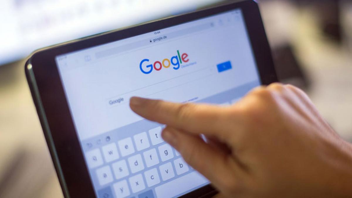 Google working on a keyboard app for iOS