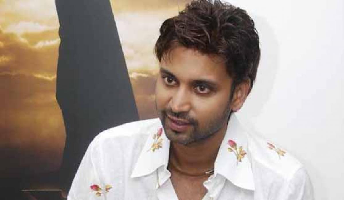 Telugu cinema still conservative to try bold subjects, says Sumanth