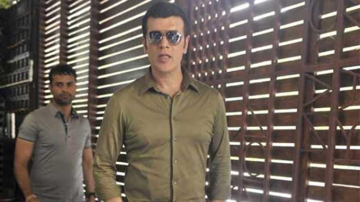 Aditya Pancholi sentenced to one year in prison over assault charges