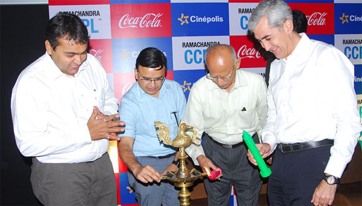 Cinépolis launches multiplex at Malkajgiri