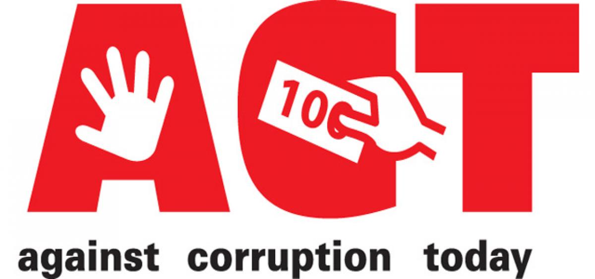 United Nation Convention against Corruption