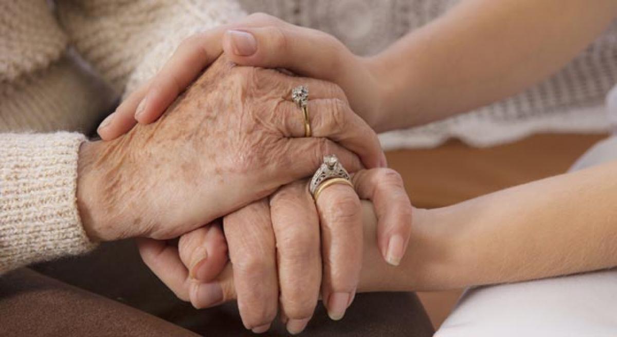 Care home nurses need training for unique role