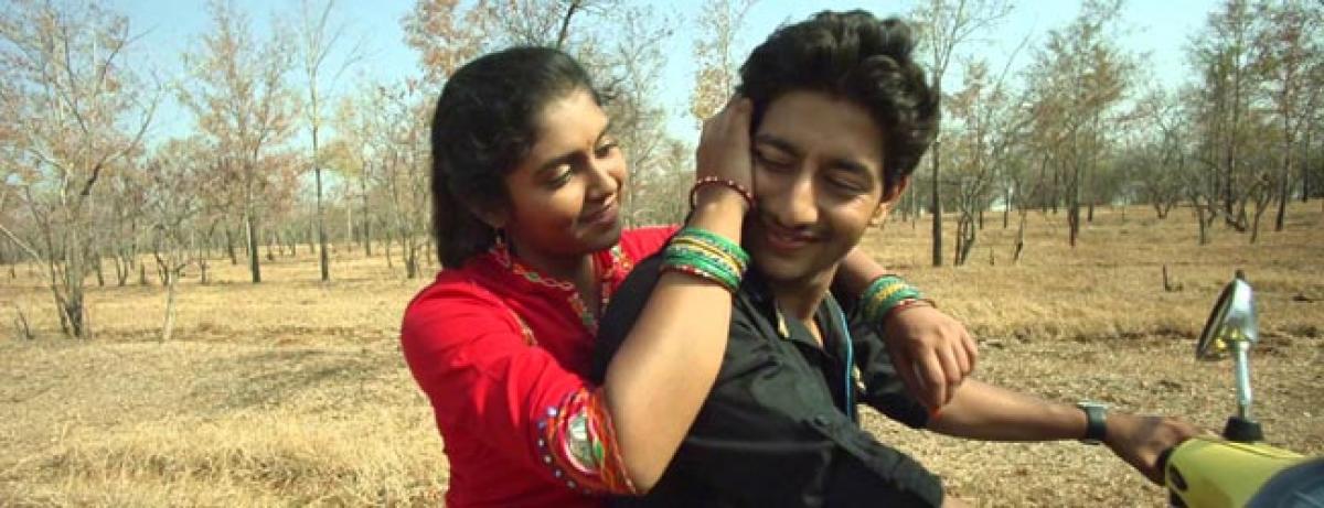 Sairat breaks records to become highest grossing Marathi films of all times