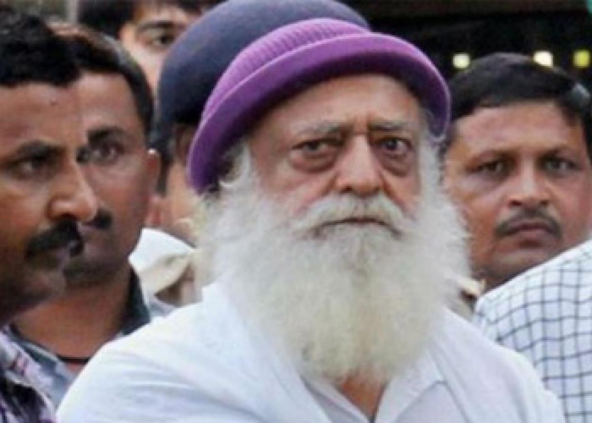 Asaram followers paid shooter to kill witnesses in rape cases?