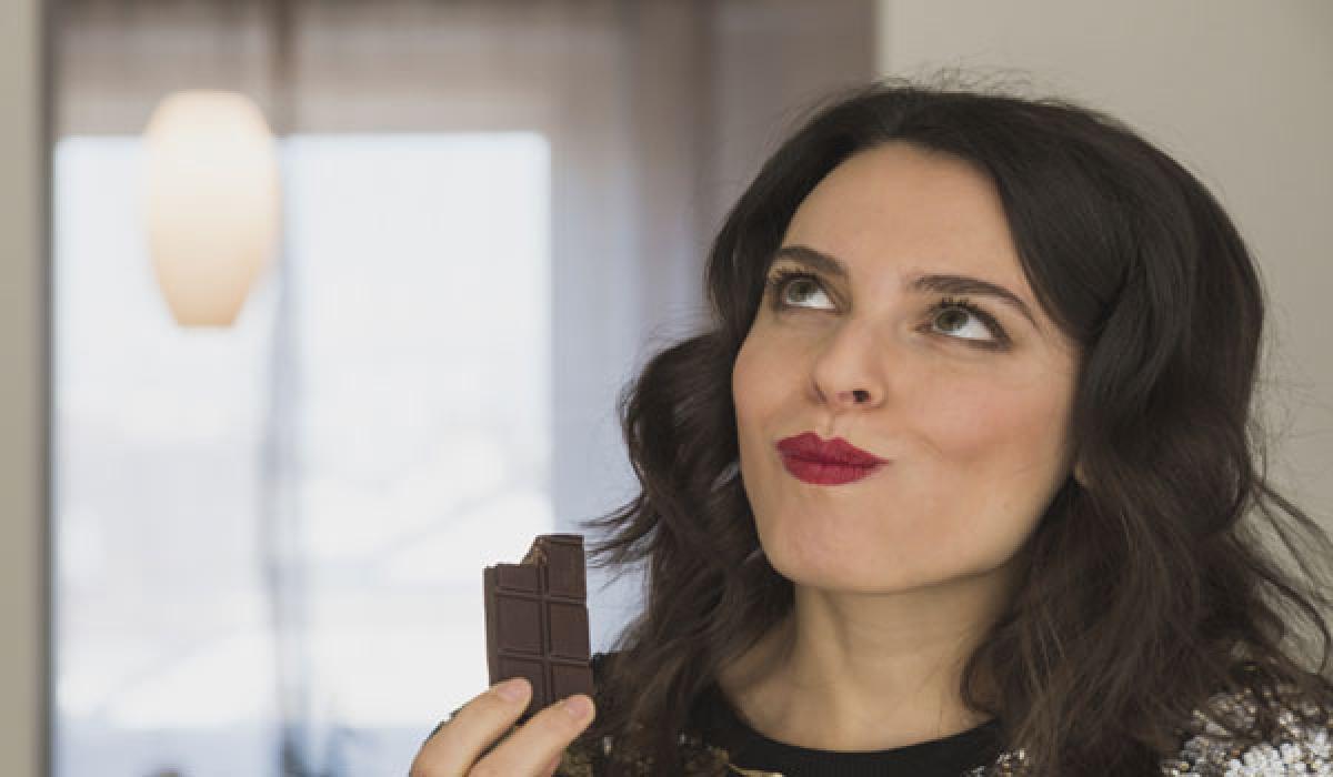 Here is  why eating chocolate may be good for your heart