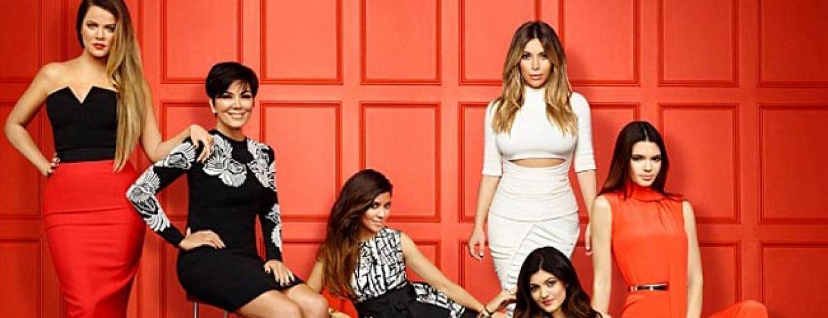 Can it get any better? $100 million offer to Kardashians for biopic