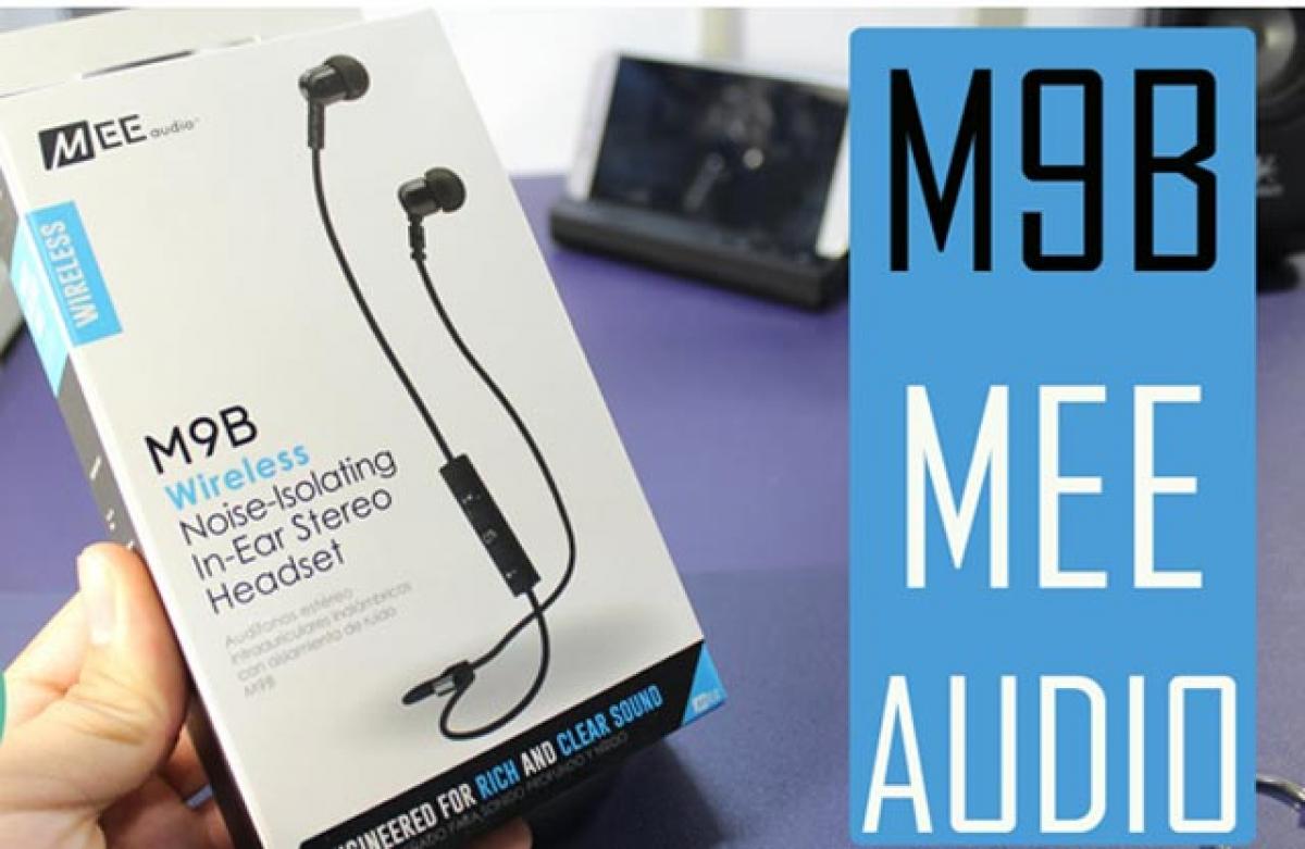 MEE audio launches wireless headphone 