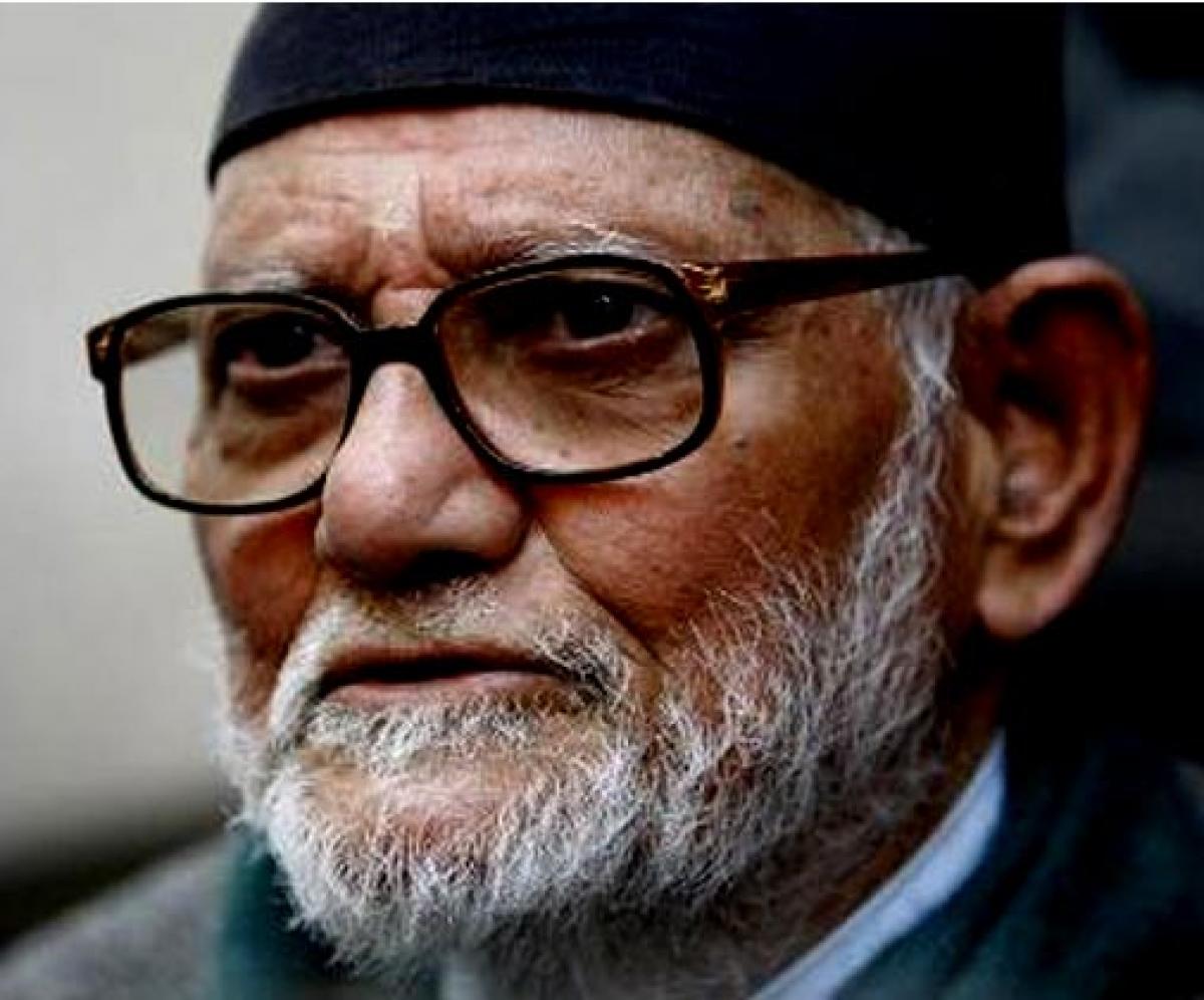 Sushil Koirala puts off US visit amid anti-constitution protests