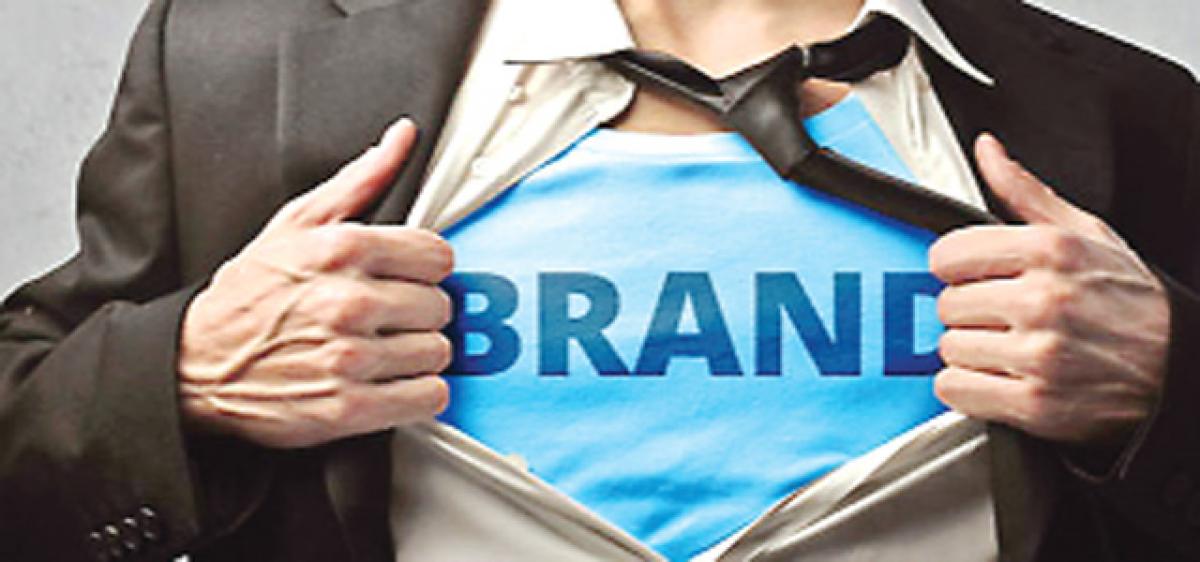 How to build a personal brand