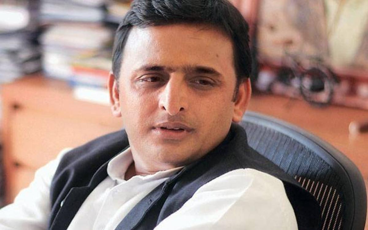 Akhilesh Yadav to adopt village in Shravasti district