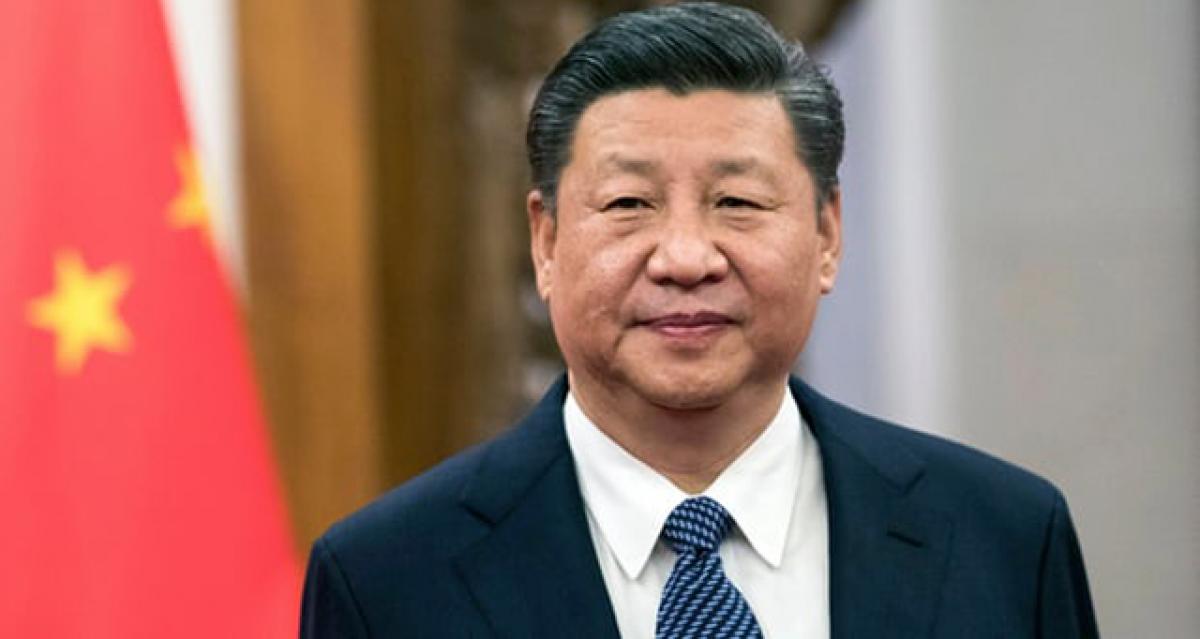 China sets stage for Xi to stay in office indefinitely 