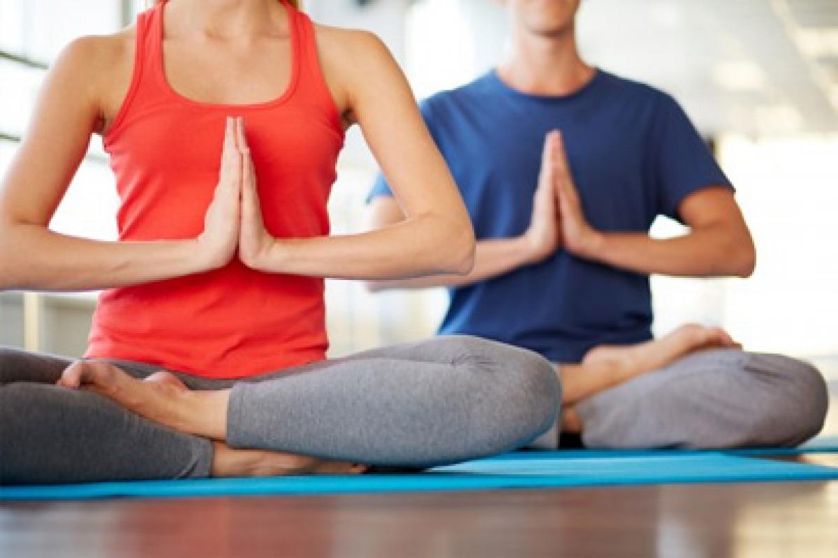 Hindus elated at US yoga practitioners growing to 37 million