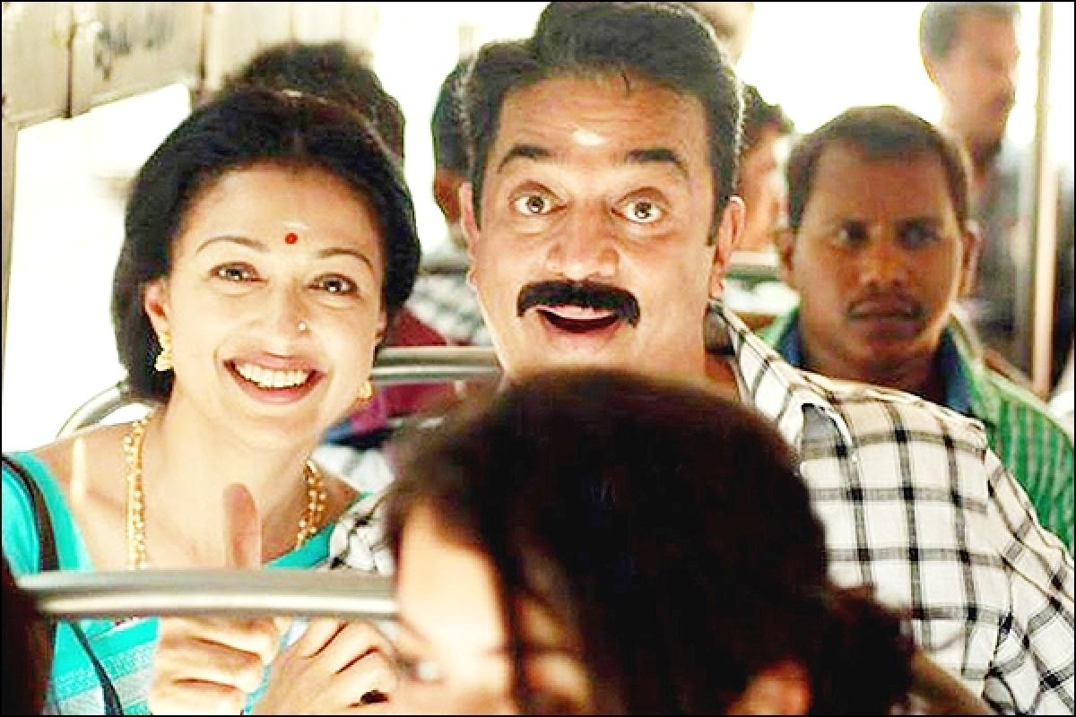 Kamal Haasans Papanasam granted A certificate from Censor Board