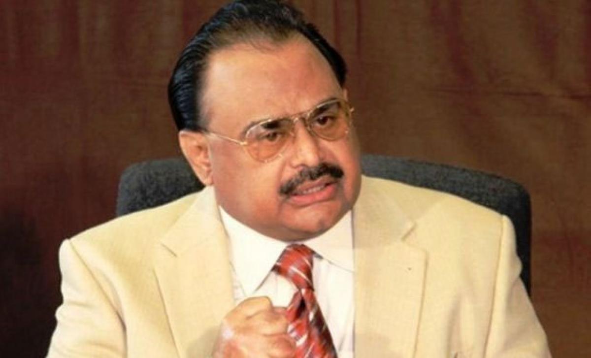 UN must investigate Karachi bloodsheds: MQM chief to partymen