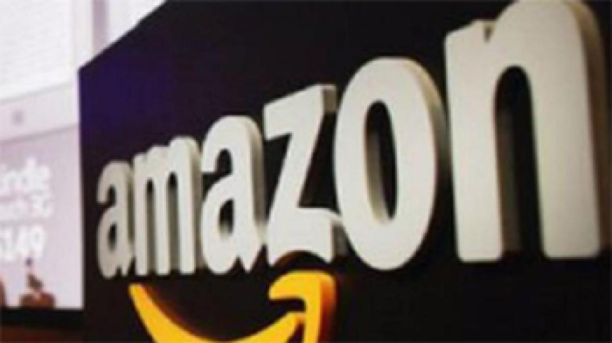 Amazon starts work on biggest campus in Hyderabad
