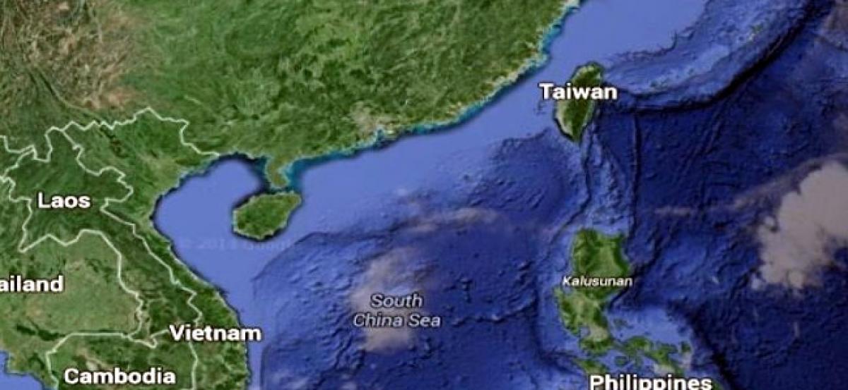 South China Sea dispute: China and ASEAN agree to frame code of conduct for the region