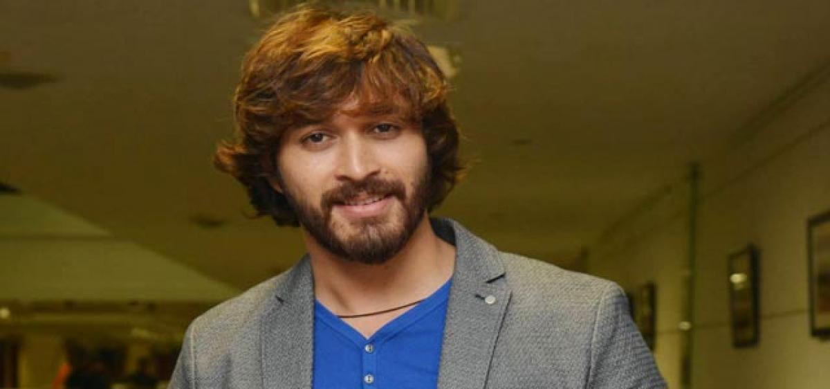 Ishan will be a big star: Puri Jagannadh