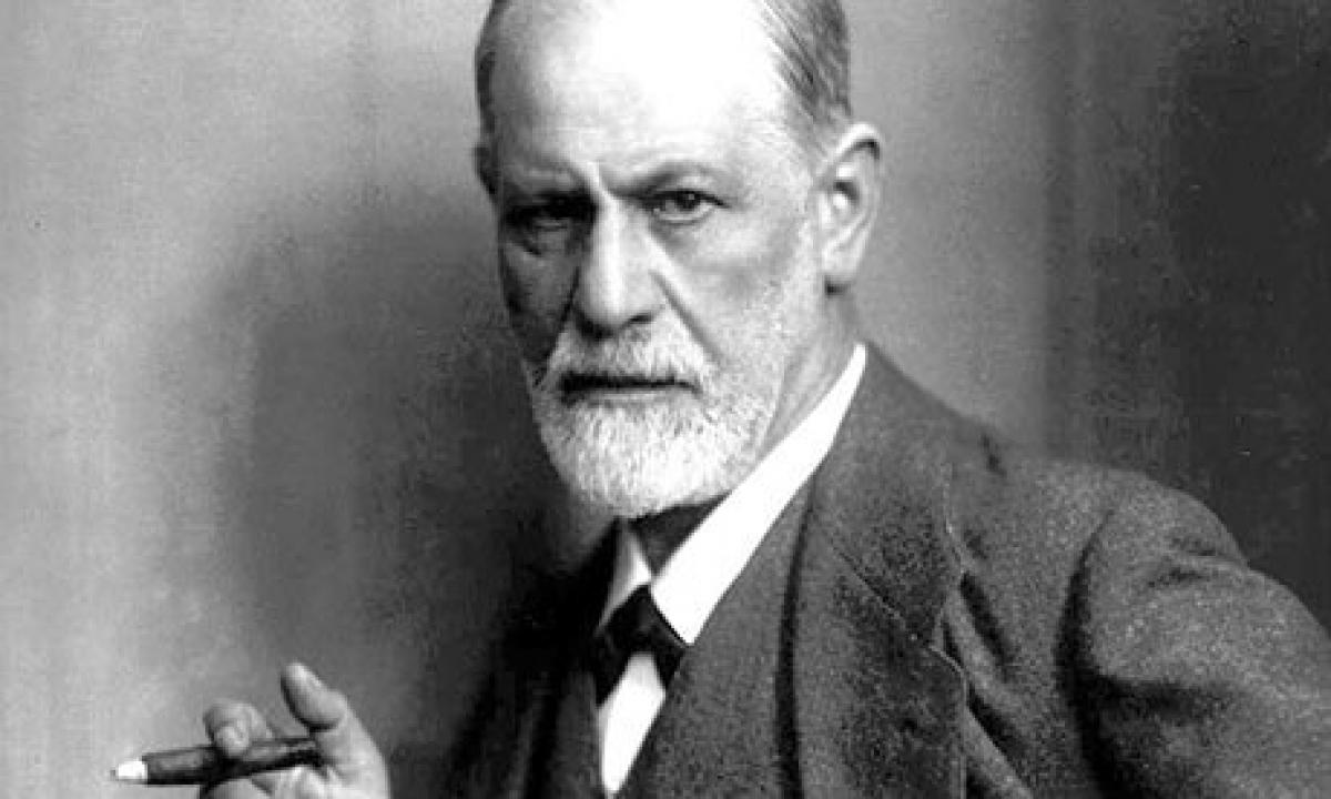 Remembering Sigmund Freud, Father of psychoanalysis