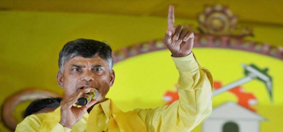 SC, BC, Kapu leaders in race