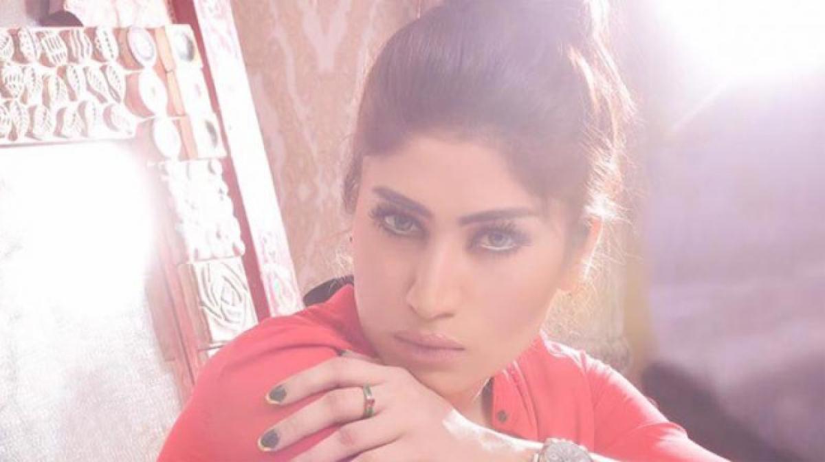 Pakistan S Internet Sensation Qandeel Baloch Shot Dead In Multan Reports