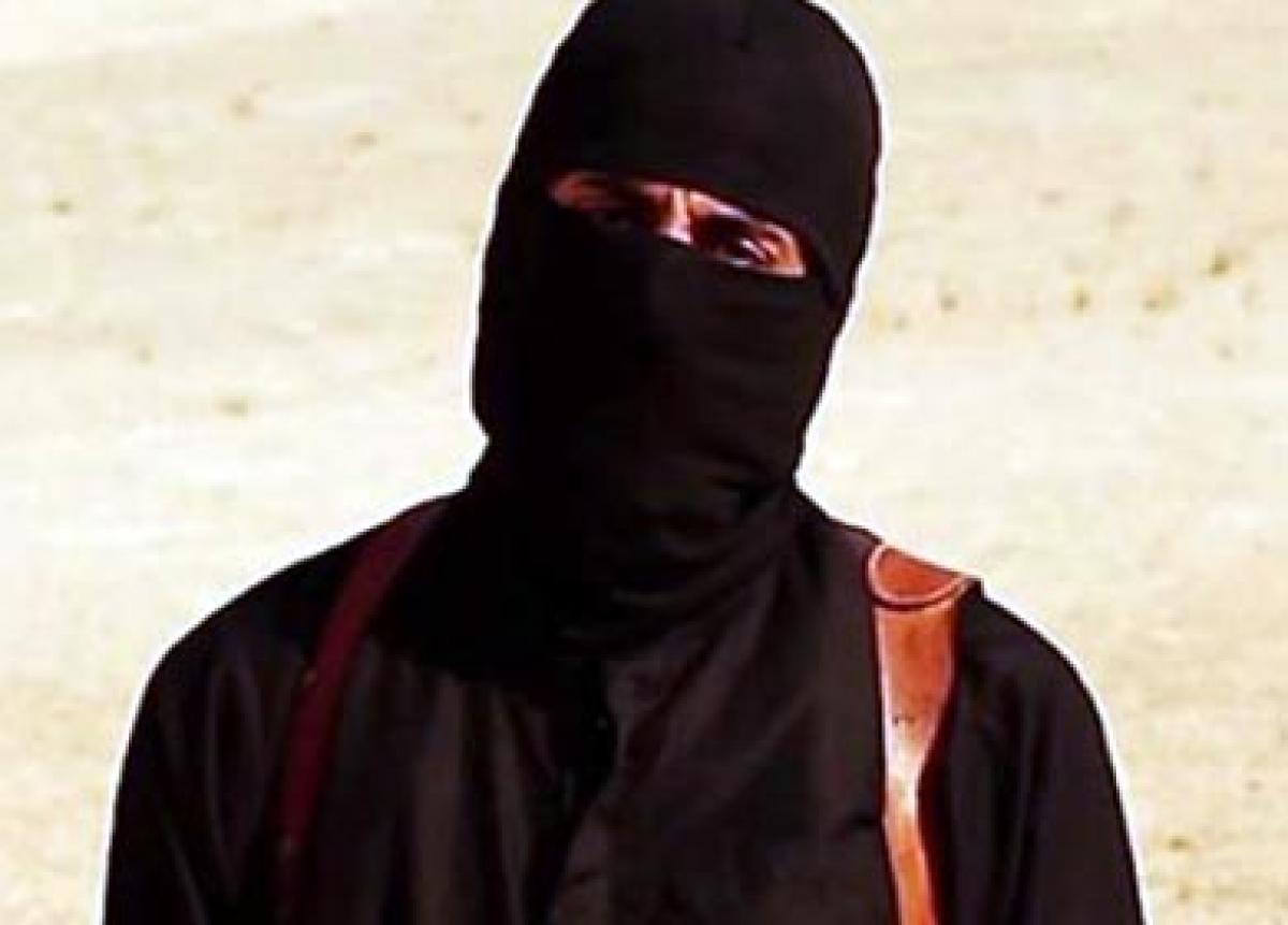 Jihadi John killed in drone attack, confirms ISIS