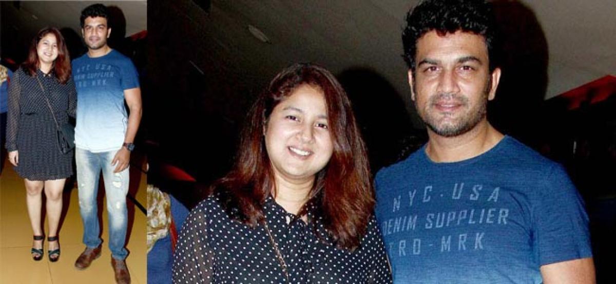 Want the focus to shift from  my husband to me: Keerti Kelkar