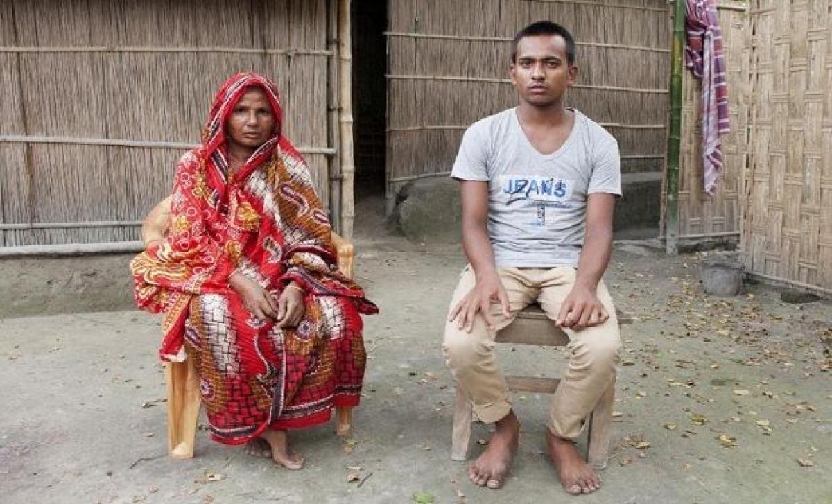 Families seek justice on lawless India-Bangladesh border