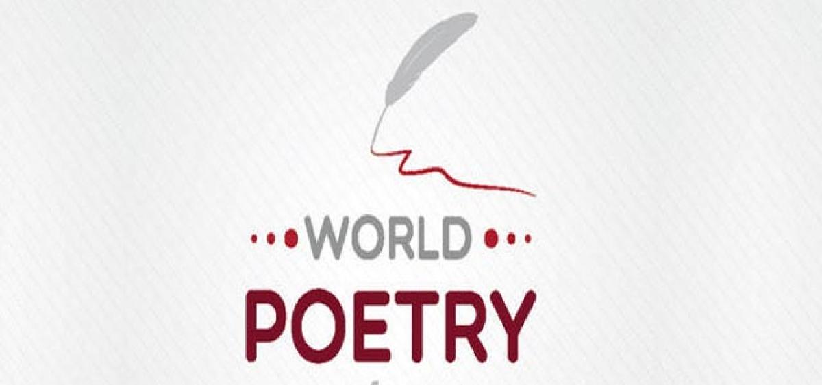 Hyderabad poet to attend World Poets Meet in Venezuela