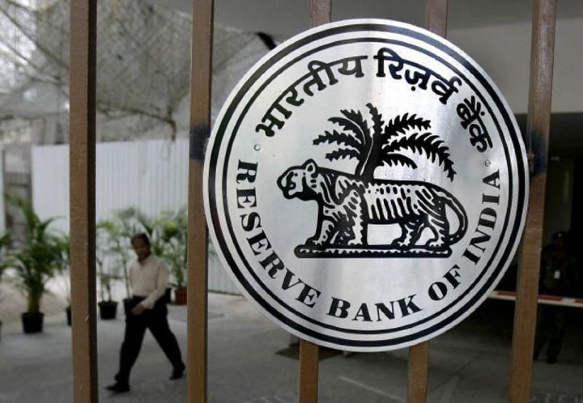 RBI inks info exchange pact with UK financial body