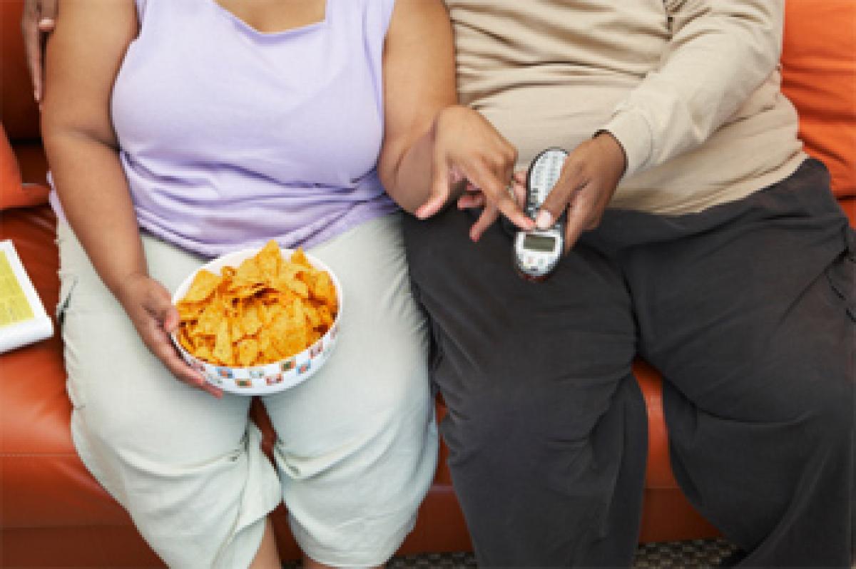 Activating Good Fat Can Curb Obesity
